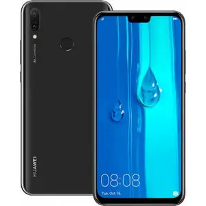 Замена стекла на телефоне Huawei Y9 2019 в Самаре